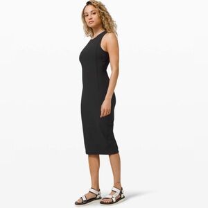 Lululemon Brunch and Back Dress